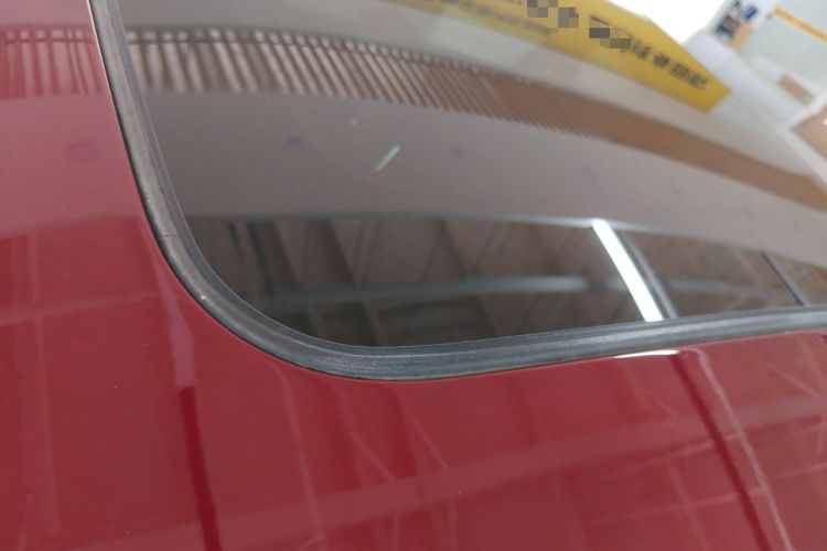 Used Honda Accord 2018 260TURBO Prestige Edition China VI