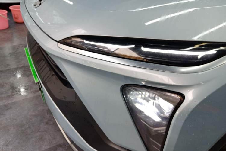 Used Nio ES6 2022 75 kWh Sport Edition