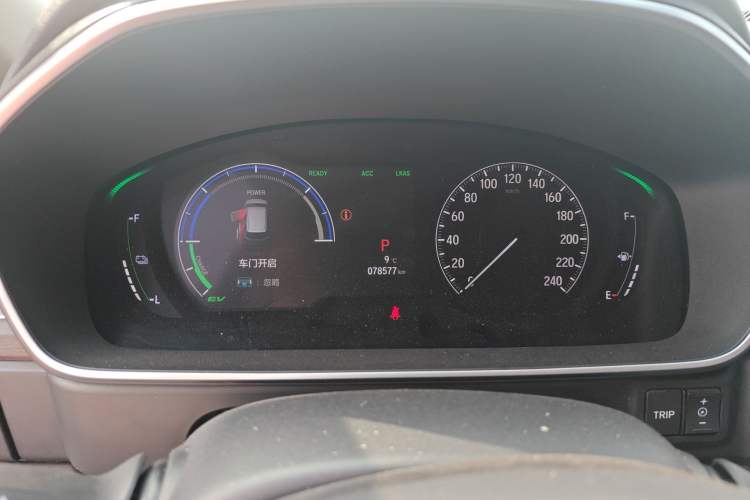 Used Honda Odyssey 2022 2.0L eHEV Sharp·Luxury Edition