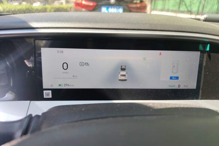 Used Geely Galaxy Geome 2025 UP 410km Exploration+ Edition
