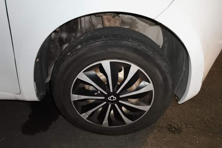 Used Oshan Olisway 2015 1.2L Manual Enjoyment Model