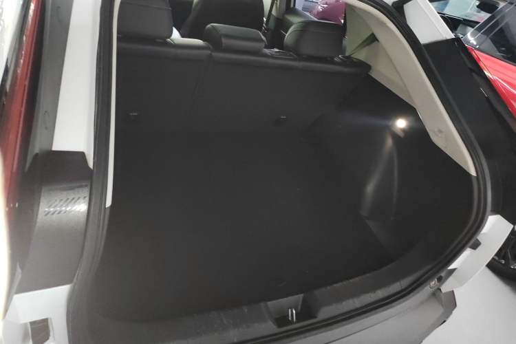 Used GAC Trumpchi EMKOO 2022 1.5T Supernova Pro Edition
