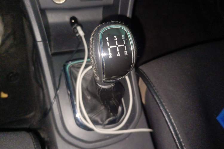 Used Chery Arrizo 3 2015 1.5L Manual Genuine Version