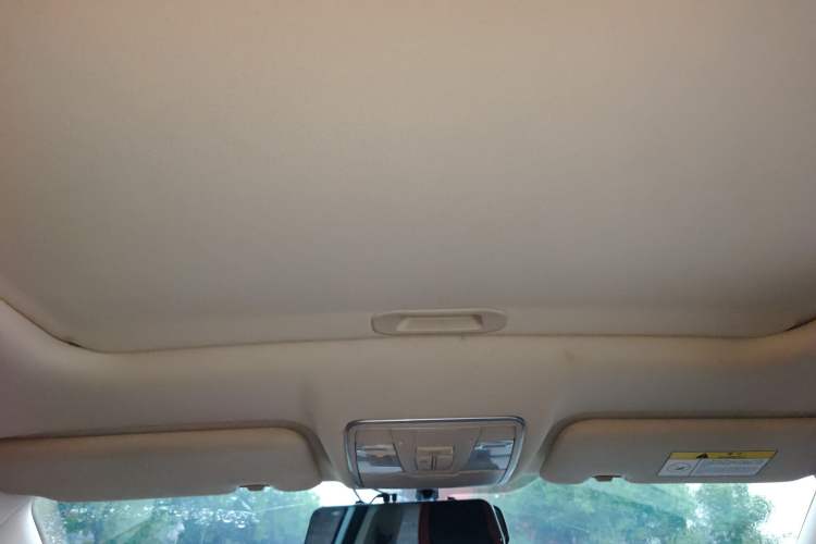 Used CHANGAN Ruicheng CC 2021 Blue Whale Edition 1.5T DCT Luxury Model