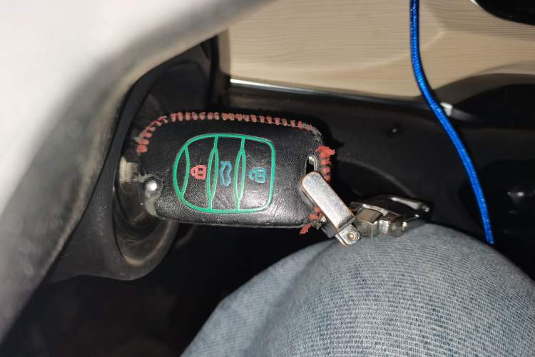 Used Baojun 360 2018 1.5L Manual Luxury Edition China V