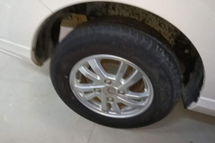 Used Wuling Hongguang 2018 1.5L S Comfort Model L2B
