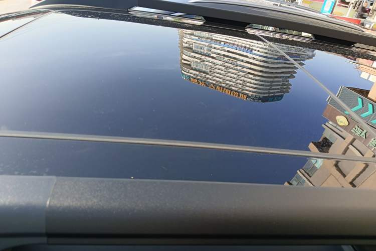 Used Haval DARGO 2026 Model 1.5T DCT Border Collie Edition Roof