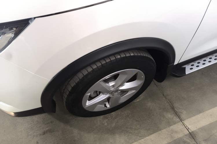 Used Nissan Qashqai 2022 2.0L CVT XV Smart Enjoyment Version
