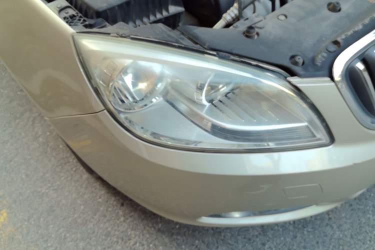 Used Buick GT 2013 GT 1.6L Manual Entry-Level Model
