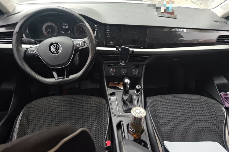 Used Volkswagen Lavida 2019 280TSI DSG Comfort Edition China VI standard