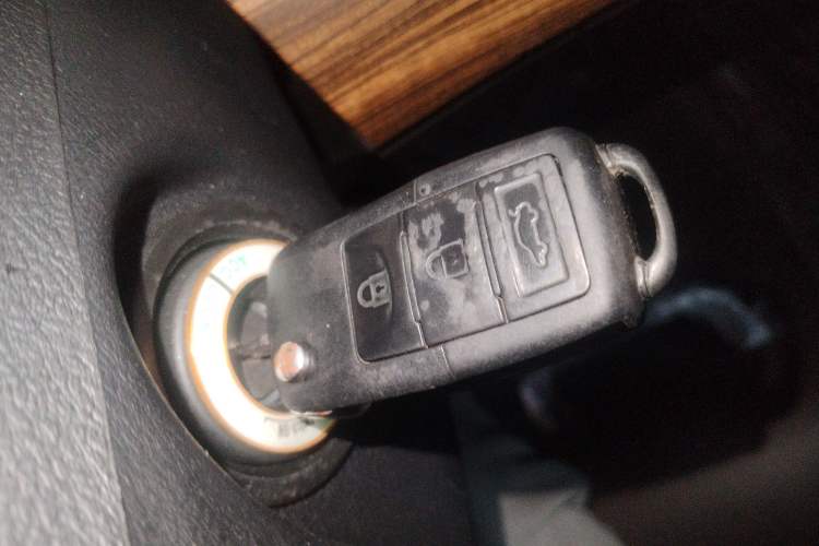 Used FORTHING Lingzhi PLUS 2021 2.0L Manual Luxury 7-Seater Interior 1