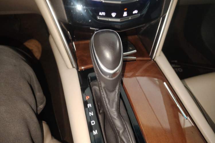 Used Cadillac XTS 2018 28T Tech Edition