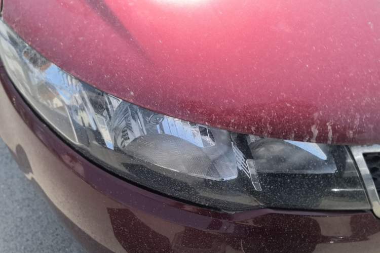 Used Kia Forte 2011 1.6L MT GL
