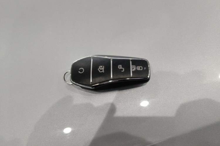 Used BYD Yuan PLUS 2023 Champion Edition 510KM Leading Model
