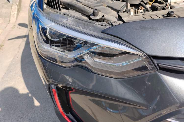 Used Chevrolet Orlando 2018 Redline 530T Automatic Enjoyment Edition (5+2 Model) – China V Standard