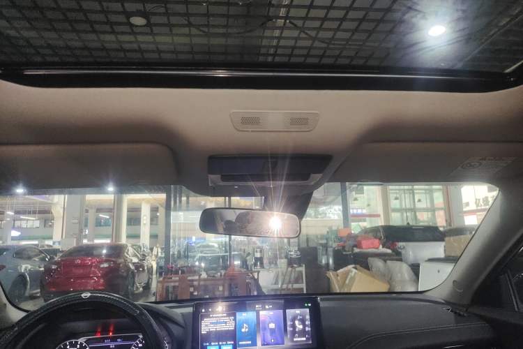 Used Nissan Sylphy 2023 1.6L CVT Enjoyment Edition
