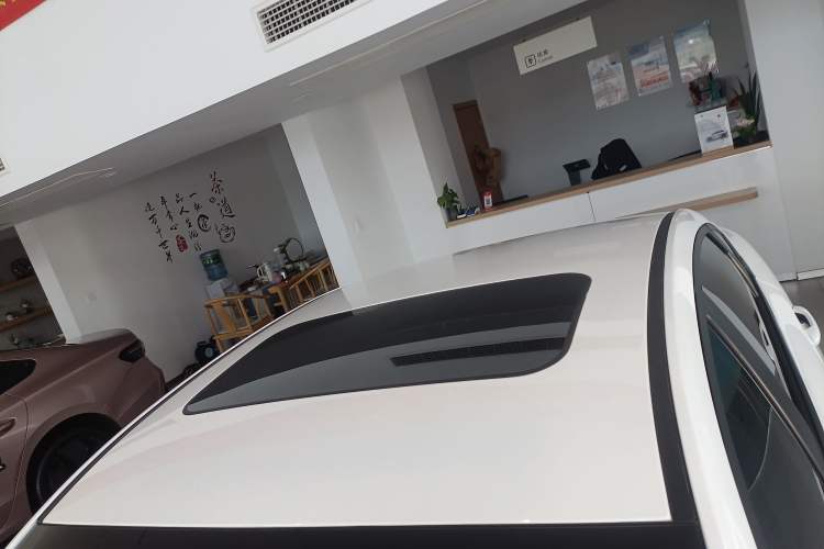 Used Geely Auto Binray 2022 Binrui COOL 1.5T DCT Windstorm Edition