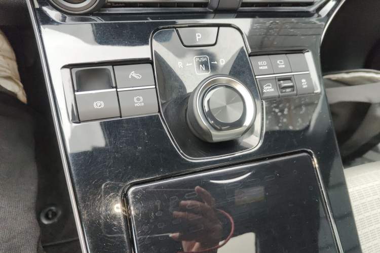 Used Toyota GAC Toyota bZ4X 2022 X-MODE Four-Wheel Drive Pro