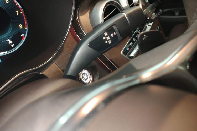 Used Mercedes-Benz GLC 2020 GLC 260 L 4MATIC Luxury Model