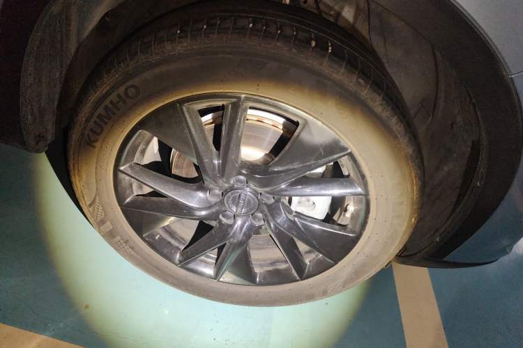 Used Haval H6 2021 3rd Generation 2.0T Automatic Two-Wheel Drive Max