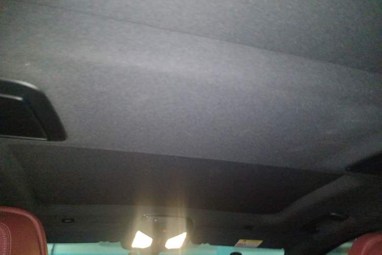 Used BMW 5 Series 2023 530Li Leading Model M Sport Package