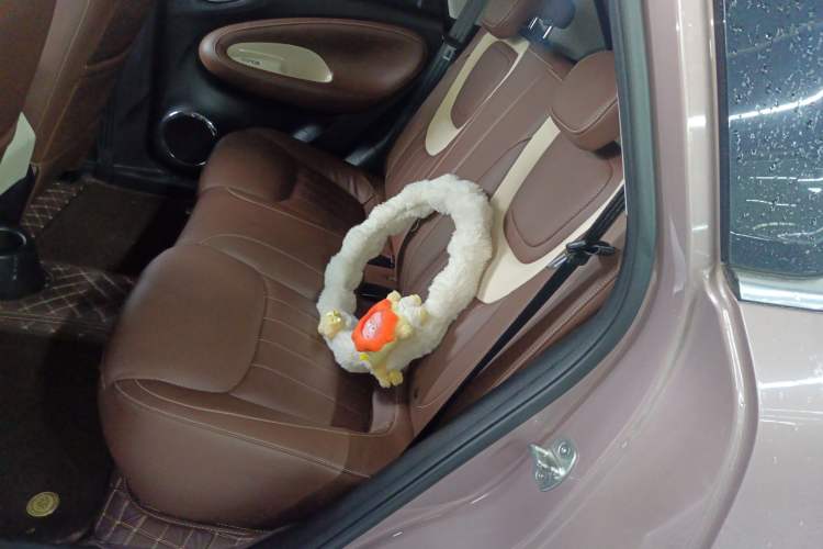 Used Wuling Bingo 2023 333 km Enjoyment Version