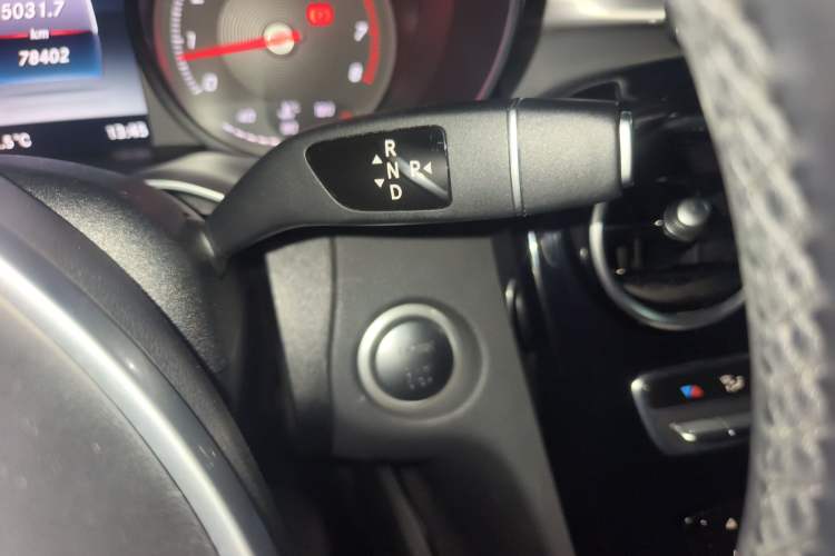 Used Mercedes-Benz C-Class 2018 C 200 Sport Edition