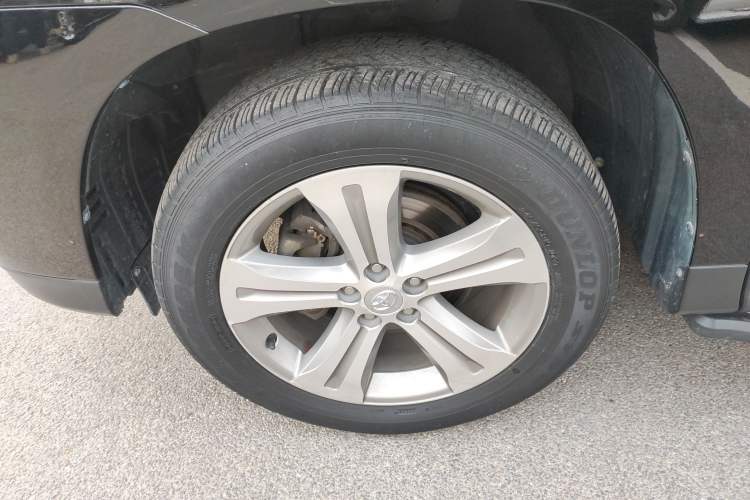 Used Toyota Highlander 2012 2.7L Two-Wheel Drive 7-Seater Luxury Edition
