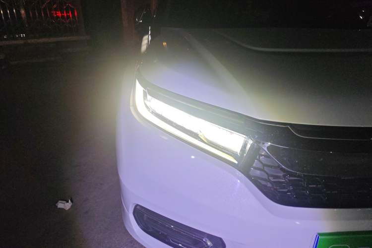 Used Honda Avancier 2017 370TURBO 2WD Luxury Edition Right Front Headlight