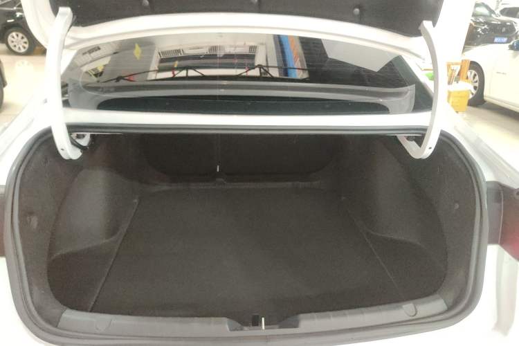 Used Geely Auto Preface 2023 1.5TD Fuyao Version
