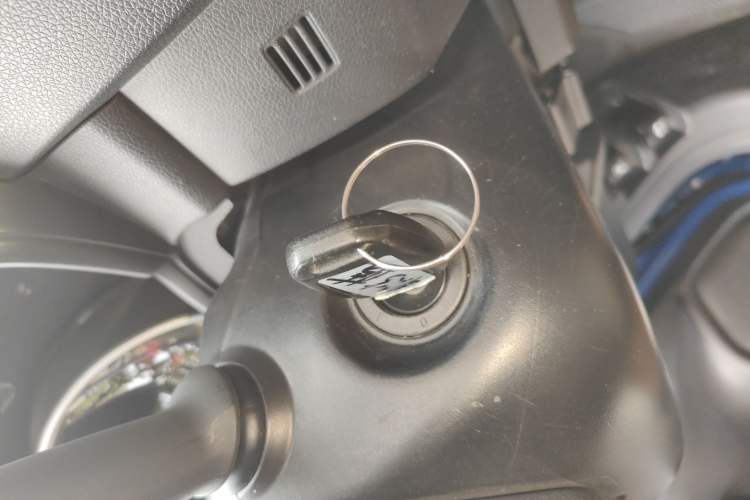 Used Honda Fit 2018 1.5L CVT Trendy Sports Edition
