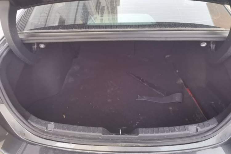 Used Mazda 3 Axela 2020 1.5L Automatic ZhiMei Edition