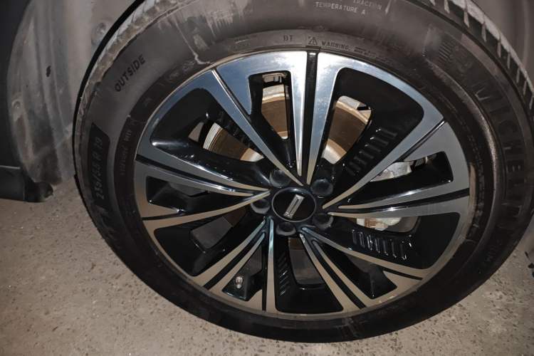 Used Wey Latte DHT 2022 1.5T DHT Extra-Large Cup
