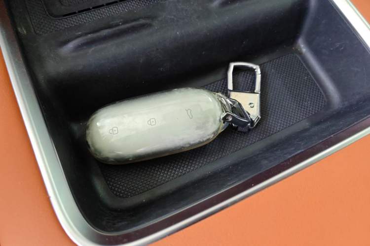 Used Li Auto L6 2024 Max Interior 1