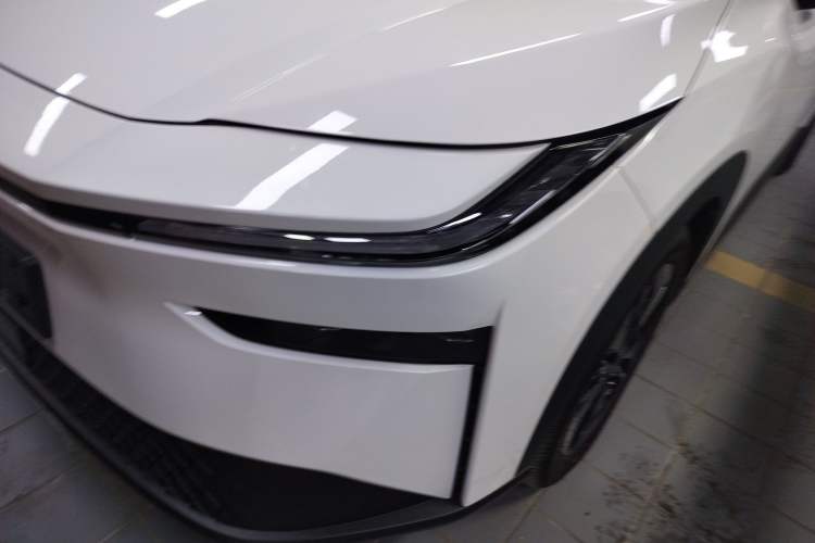 Used Toyota BZ 3X 2025 430 Air