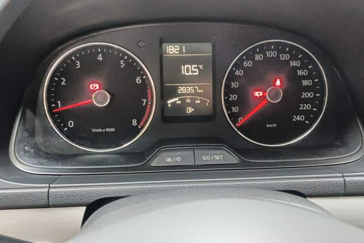 Used Volkswagen Lavida 2013 Revised Version 1.4 TSI Manual Comfort Edition