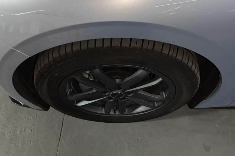 Used FORTHING Xinghai S7 2024 555 Lite Edition
