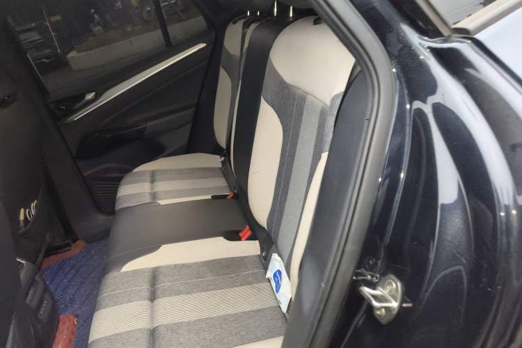 Used Volkswagen ID.4 CROZZ 2022 Pure Edition Limited Edition