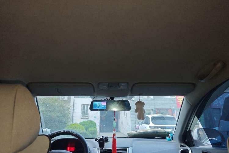 Used Hyundai Verna (older generation) 2016 1.4L Manual Fashion GS