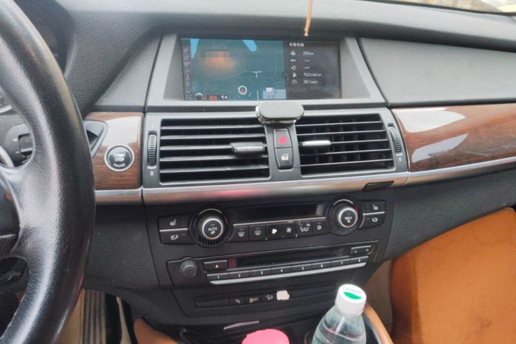 Used BMW X6 2011 xDrive35i
