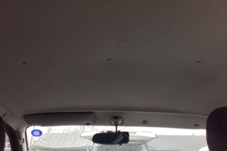 Used Foton MP-X E 2016 2.0L Commercial Version 4G63