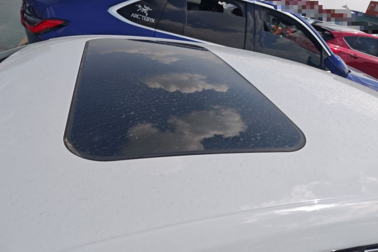 Used Volkswagen Sagitar 2015 1.6L Automatic Comfort Model