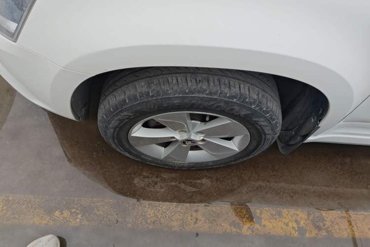 Used Skoda Yeti 2017 TSI280 DSG Advanced Edition