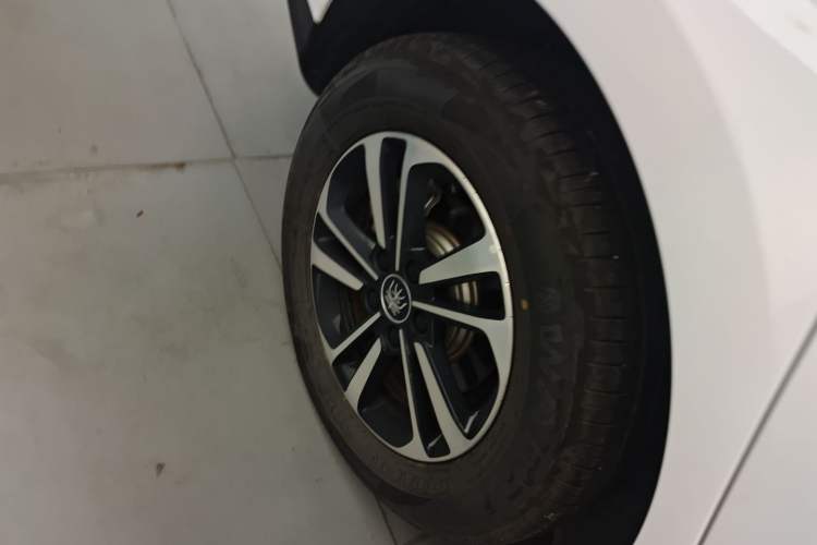 Used BYD Qin PLUS 2025 DM-i Smart Drive 120KM Superior Model