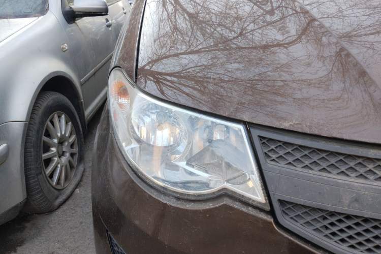 Used Wuling Hongguang 2015 1.2L S Base Model China V Standard