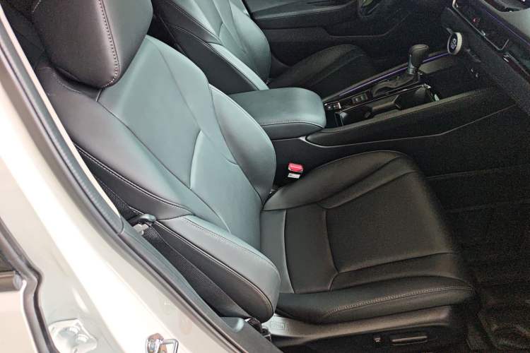 Used Honda Inspire 2025 260TURBO Elegant Edition
