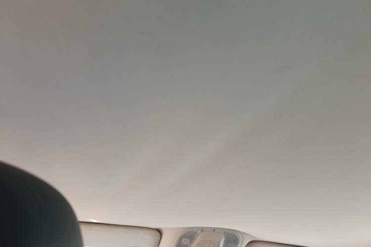 Used BYD Qin New Energy 2017 Qin 1.5T 100 Headliner