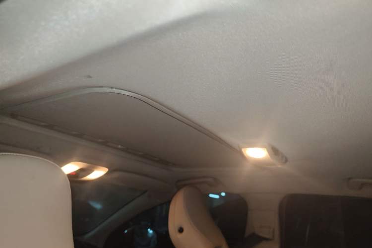 Used Volvo S60 2012 1.6T DRIVe Comfort Edition
