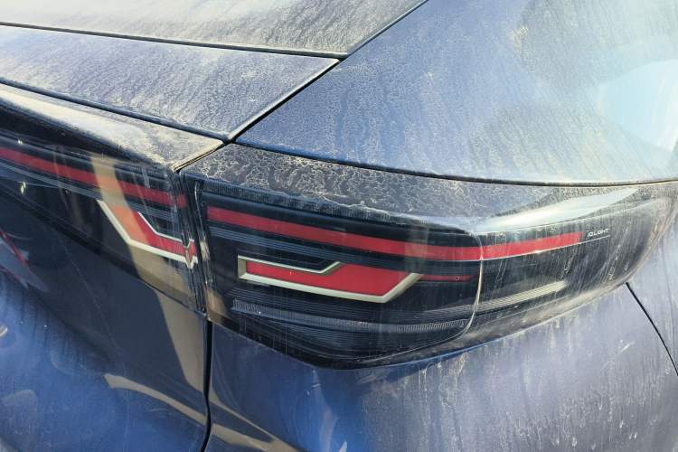 Used Volkswagen ID.UNYX 2025 Pure Model