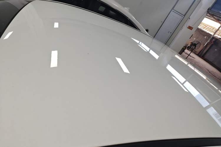 Used Geely Auto Binray 2019 200T Manual Binchi Edition
